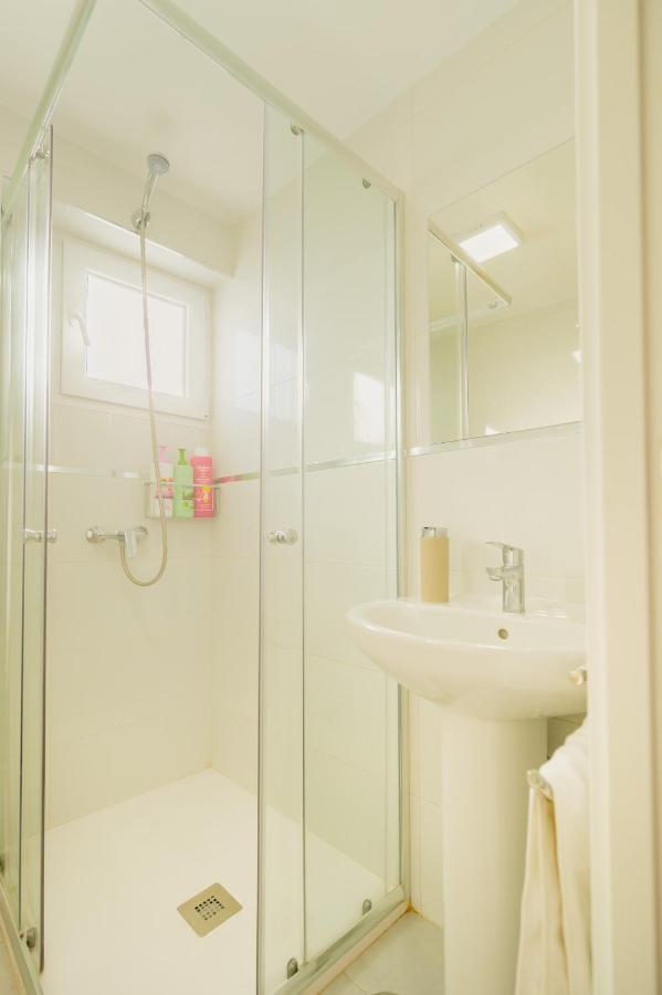 Apartamento Luminoso セビリア エクステリア 写真